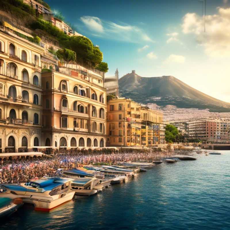 ¿Nápoles, Italia: Un Tesoro Caro o un Robo a Mano Armada? (Resolviendo el Misterio del Presupuesto Turístico)<h3>Nápoles: ¿Ahorrar en la Ciudad del Sol o Gastar como un Rey en la Tierra de las Leyendas? (Una Guía para Aventureros con Presupuesto)</h3><h3>Descubriendo los Secretos de Nápoles: ¿Una Aventura Costosa o una Experiencia Asequible? (La Historia, la Ciencia y el Dinero)</h3><h3>La Pompeya Económica: Explorando Nápoles sin Romper la Hucha (Consejos de un Guía con un Sentido del Humor... y un Presupuesto Ajustado)</h3><h3>Nápoles: ¿Mito o Realidad? Descifrando el Enigma de sus Precios (Una Aventura Entre la Historia, la Arqueología y tu Billetera)</h3>