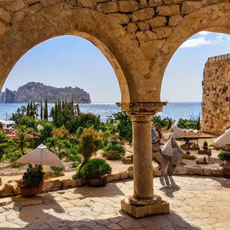 Kyrenia au Printemps : Soleil, Mer et Histoires à Partager !<h3>Kyrenia en avril : Le printemps enchanteur de Chypre du Nord</h3><h3>Sous le soleil de Kyrenia : Escapade printanière inoubliable</h3><h3>Découverte printanière de Kyrenia : Au-delà des plages, des trésors cachés !</h3><h3>Kyrenia : Le printemps, une invitation à l'aventure et à la rencontre</h3><h3>Coup de cœur pour Kyrenia au printemps : Un voyage qui nourrit l'âme</h3><h3>Le charme printanier de Kyrenia : Promenades, découvertes et sourires chypriotes</h3><h3>Vivez le printemps à Kyrenia : Entre histoire, nature et rencontres authentiques</h3><h3>Kyrenia au printemps : Un itinéraire pour explorer la beauté cachée de Chypre du Nord</h3><h3>Soleil et découvertes à Kyrenia : Votre guide pour des vacances printanières inoubliables</h3>