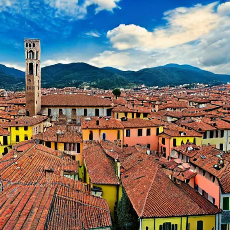 Lucques au printemps : un charme italien malgré la foule ?<h3>Lucques sous le soleil de printemps : beauté et effervescence, un cocktail réussi ?</h3><h3>Vacances de printemps à Lucques : l'Italie authentique, même en haute saison !</h3><h3>Le printemps à Lucques : aventure italienne et gestion de la foule !</h3><h3>Italie printanière : Lucques, un bijou à explorer malgré l'affluence.</h3><h3>Lucques en effervescence : est-ce la bonne destination pour vos vacances de printemps ?</h3><h3>Découvrir Lucques au printemps : entre charme et foule, comment profiter au mieux de son séjour ?</h3><h3>L'Italie secrète au printemps : Lucques, une escapade possible même en haute saison.</h3><h3>Aventure italienne : Lucques, un défi printanier pour les voyageurs curieux.</h3><h3>Sous le charme de Lucques : l'art de naviguer la foule au printemps.</h3>