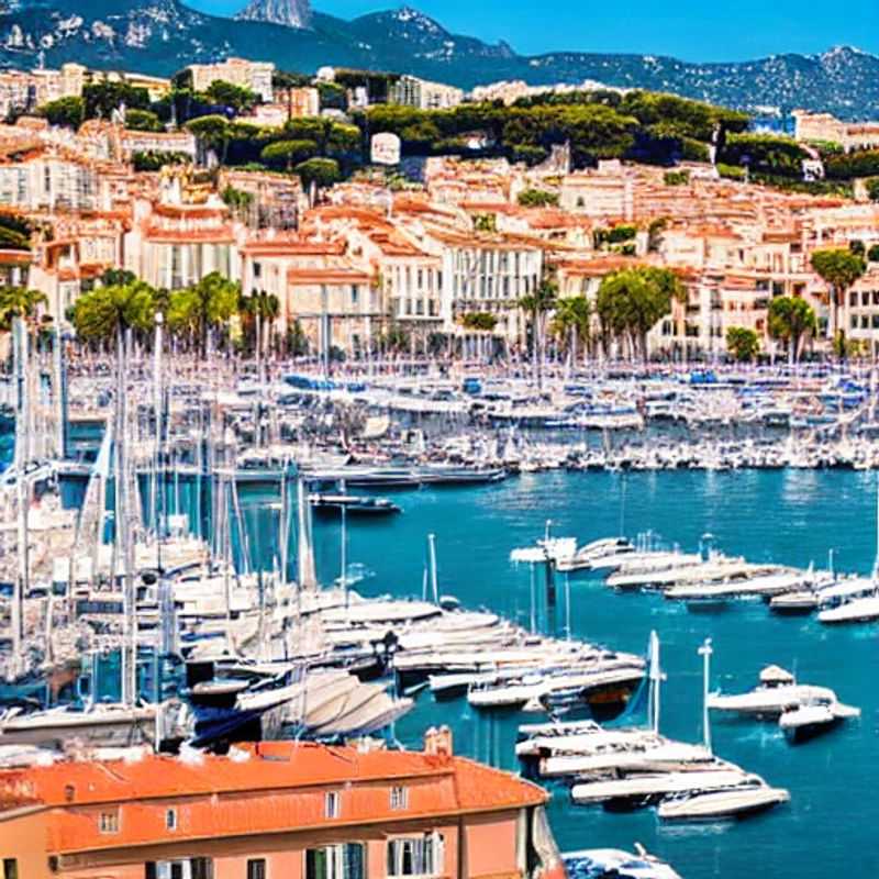 Cannes Calling&#58; Festivals&#44; Fun&#44; and Finding the *Perfect* Month to Visit!<h3>Beyond the Beaches&#58;  Timing Your Trip to Cannes for Maximum Festival Fever!</h3><h3>Sun&#44; Sand&#44; and Spectacle&#58;  Which Month Offers the Best Cannes Experience *For You*?</h3><h3>More Than Meets the Eye&#58; Cannes's Hidden Gems and the Best Time to Discover Them</h3><h3>From Film to Fireworks&#58;  A Cannes Calendar to Guide Your Perfect Trip</h3><h3>A Local's Secret&#58;  Unveiling the Best Month to Experience Authentic Cannes</h3>