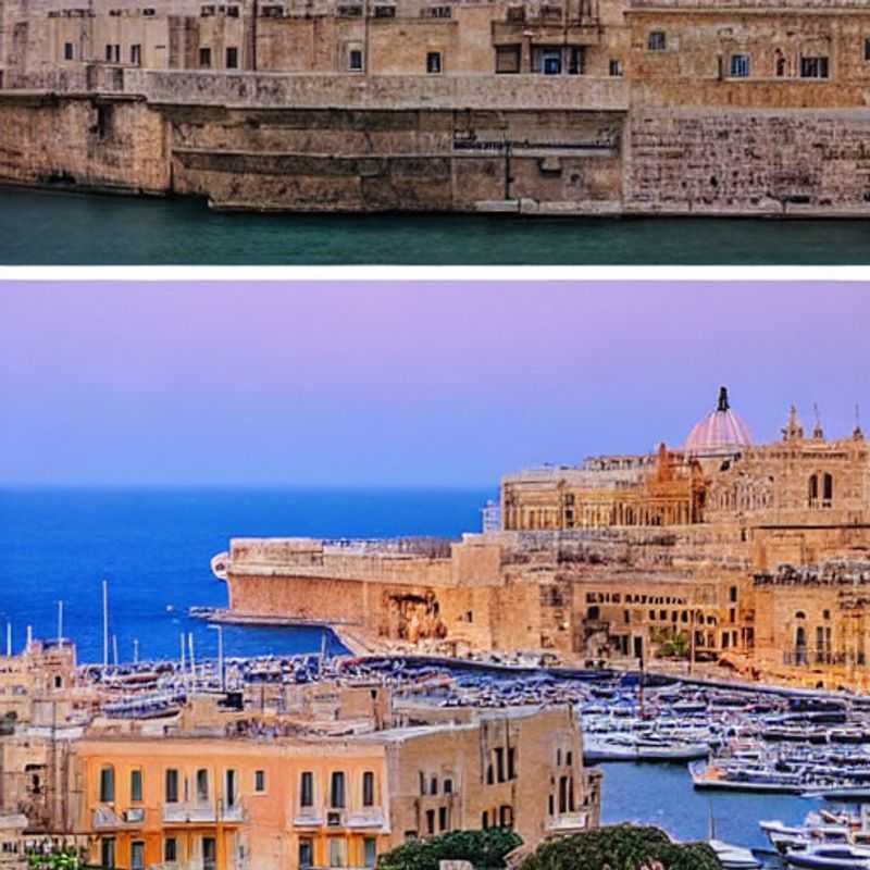 Valletta na Primavera: Descubra a Magia da Cidade Sem as Multidões!<h3>Valletta na Contra-mão: Uma Primavera Tranquila em Malta</h3><h3>Fuja das Férias de Verão: Explore Valletta na Primavera!</h3><h3>Primavera em Valletta: Uma Experiência Autêntica de Malta</h3><h3>Segredos de Valletta na Primavera: Descubra o Lado Calmo de Malta</h3><h3>Valletta fora de Época: Beleza Discreta e Autenticidade Pura</h3><h3>A Primavera em Valletta: Encontre a Malta Discreta e Charmosa</h3><h3>Descubra a Valletta Secreta: Uma Primavera de Aventuras em Malta</h3><h3>Valletta sem a Multidão: Uma Primavera para Descobrir Malta com Calma</h3><h3>O Encanto de Valletta na Primavera: Fuja do Verão e Conheça a Alma de Malta</h3>