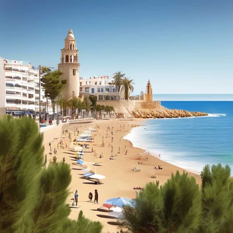 Sitges on a Shoestring: Is This Spanish Gem Budget-Friendly, Regardless of the Day?<h3>Sitges, Spain: Weekday vs. Weekend – A Budget Traveler's Tale</h3><h3>Sun, Sand, and Savings? Decoding Sitges' Costs: Weekday Wonders vs. Weekend Whirlwind</h3><h3>Is Sitges Expensive? A Maritime Tours Guide's Honest Take (Weekdays & Weekends Considered)</h3><h3>Exploring Sitges: Smart Spending Strategies for Every Day of the Week</h3><h3>Sitges on a Dime: My Adventures in Affordable Spanish Travel (Weekdays & Weekends)</h3><h3>Budget-Friendly Beaches and Beyond: A Weekday/Weekend Guide to Sitges</h3><h3>The Sitges Surprise: How to Enjoy This Coastal Gem Without Breaking the Bank (Any Day of the Week!)</h3><h3>Sitges: Cost of Paradise – A Detailed Breakdown by Day</h3><h3>Unlocking Sitges: A Budget Traveler's Guide to Weekday and Weekend Adventures</h3>