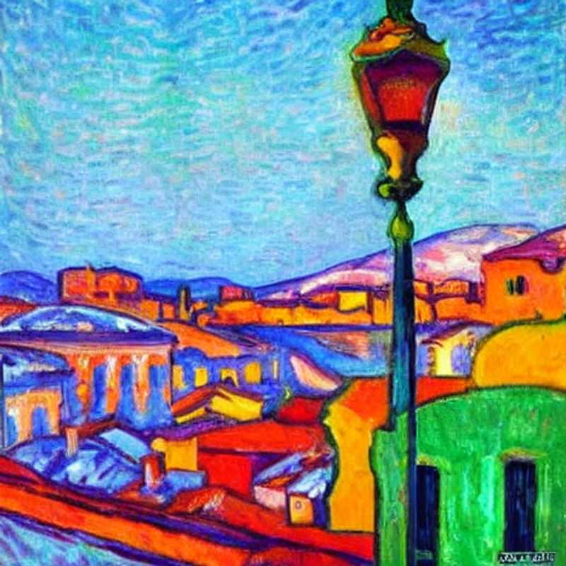 Malaga printanière : Soleil éclatant sur la Costa del Sol.