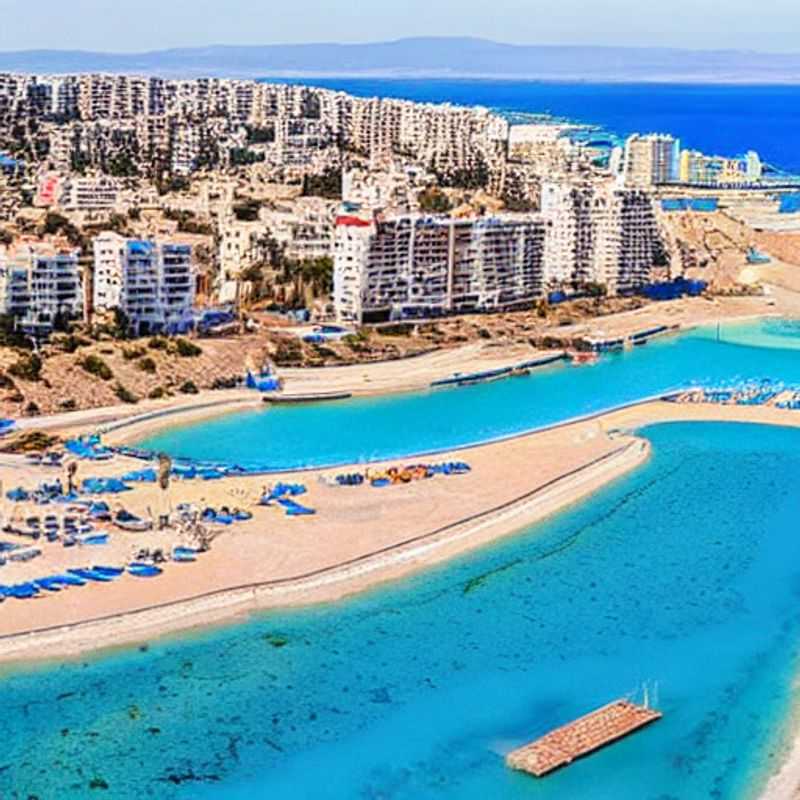 Что делать в Ларнаке&#44; Кипр&#44; во время весенних каникул? (Даже если жарко и влажно!)<h3>Ларнака весной&#58; секреты идеального отдыха</h3><h3>Весенний Кипр&#58; забудьте о жаре и откройте для себя Ларнаку!</h3><h3>Солнце&#44; море и… что ещё? Весенние приключения в Ларнаке!</h3><h3>Ларнака весной&#58;  необычные места и незабываемые впечатления</h3><h3>Ваш весенний отпуск в Ларнаке&#58;  путеводитель от местного жителя</h3><h3>Весенняя Ларнака&#58;  откройте для себя очарование Кипра без толп туристов</h3><h3>Лучшие советы для отдыха в Ларнаке весной&#58;  уют&#44; комфорт и незабываемые моменты</h3>