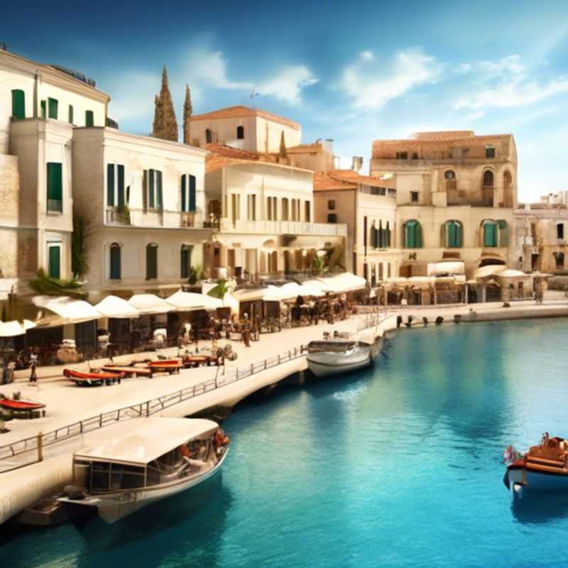 ¿Brindisi&#44; Italia&#58; Un destino costoso? ¡Descubramos juntos!<h3>Brindisi y tu bolsillo&#58; Cómo estirar tu presupuesto</h3><h3>El tipo de cambio en Brindisi&#58;  Consejos para viajar sin preocupaciones</h3><h3>Ahorrar en Brindisi&#58;  Trucos y secretos para disfrutar al máximo</h3><h3>Brindisi&#58;  Más allá del precio&#44; ¡una experiencia inolvidable!</h3><h3>Descubriendo Brindisi&#58;  Gastos&#44; precios y mucho encanto</h3><h3>Planifica tu viaje a Brindisi&#58;  ¿Cuánto dinero necesitas realmente?</h3><h3>Brindisi para todos los bolsillos&#58;  Descubre sus tesoros ocultos</h3><h3>Tu aventura en Brindisi&#58;  Gestionando tu dinero de forma inteligente</h3><h3>Brindisi&#58;  ¿Caro o asequible? ¡Depende de ti!</h3>