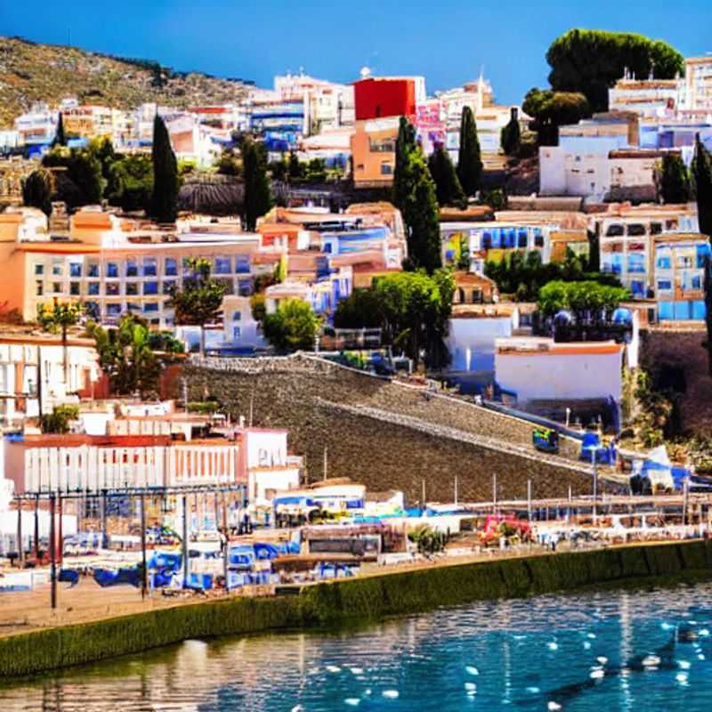 Malaga in Spring: A Cultural Tapestry Unveiled<h3>Sun-Kissed Streets & Ancient Echoes: Is Malaga Your Perfect Spring Break Escape?</h3><h3>Beyond the Beaches: Malaga's Hidden Historical Gems Await Your Springtime Discovery</h3><h3>Malaga's Spring Awakening: A Personal Journey Through Culture and Sunshine</h3><h3>Spring in Malaga: A Romantic Rendezvous with History and Charm</h3><h3>Painting the Town in Spring: Malaga's Artistic Flair and Festive Spirit</h3><h3>Malaga's Spring Symphony: A Blend of Culture, Cuisine, and Coastal Bliss</h3><h3>My Malaga Spring Adventure: Unveiling the Secrets of this Andalusian Jewel</h3><h3>Sun, Sand, and Culture: Why Malaga Should Be Your Next Spring Break Destination</h3><h3>Springtime in Malaga: A Vibrant Escape for the Discerning Traveler</h3>