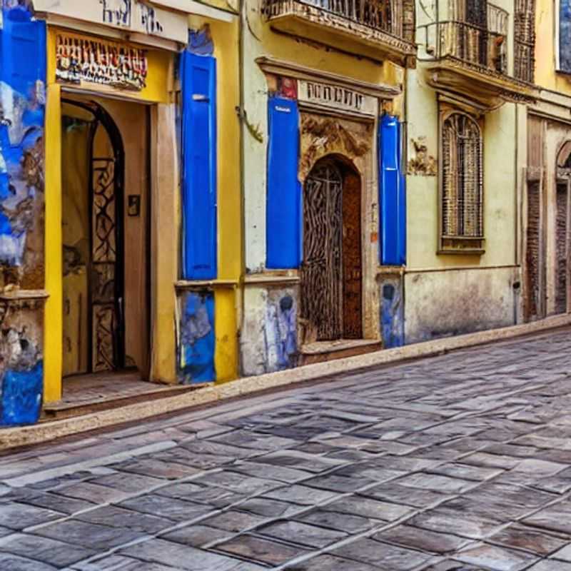 Palerme au printemps : un spring break vibrant pour les jeunes ?<h3>Palerme pour les Spring Breakers : ambiance nocturne et divertissements pour jeunes !</h3><h3>Week-end à Palerme : Rythme endiablé et découvertes pour les étudiants !</h3><h3>Spring Break italien : Palerme, une ville qui bouge !</h3><h3>Soleil sicilien et nuits palérmaines : Avis aux jeunes fêtards !</h3><h3>Palerme en avril/mai : Idéal pour un spring break authentique et festif ?</h3><h3>Découverte de Palerme : Entre patrimoine et nuits endiablées pour un spring break inoubliable !</h3><h3>Un Spring Break hors des sentiers battus : L'aventure palérmaines vous attend !</h3>