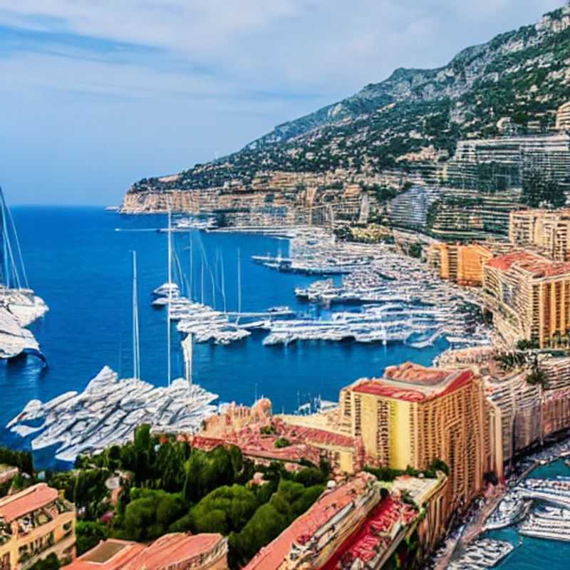 Le Printemps Monégasque : Soleil, Mystères et… Pluie ? (Conditions Météo et Aventures printanières à Monaco)<h3>Monaco au Printemps : Quand le Climat Dévoile ses Secrets (et vos Plans de Vacances !)</h3><h3>Météo Printemps à Monaco : Décodage des Indices pour une Escapade Inoubliable (Mythes et Réalité)</h3><h3>Chasse au Trésor Météorologique : Monaco sous le Soleil de Printemps (avec quelques averses, peut-être…)</h3><h3>Printemps Monégasque : Prévisions Météo et Aventures Historiques (un cocktail explosif !)</h3>