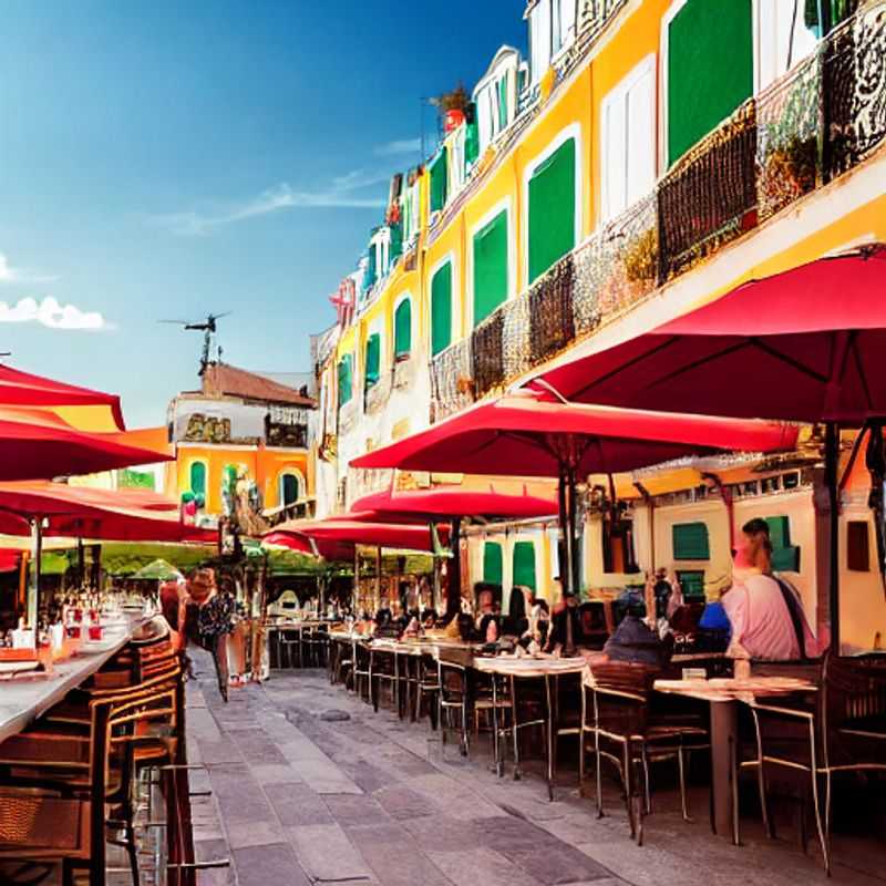 Lisboa en Primavera: ¡Menos multitudes, más misterios! (Descubriendo la capital portuguesa fuera de temporada)<h3>Lisboa sin turistas: ¡Una aventura primaveral entre leyendas y secretos!</h3><h3>Primavera en Lisboa: ¡Escape a la magia oculta de la ciudad de las siete colinas! (Sin las multitudes de otoño y primavera)</h3><h3>¿Qué hacer en Lisboa durante la Semana Santa? ¡Una búsqueda del tesoro histórica!</h3><h3>Lisboa en primavera: Descifrando los enigmas de Alfama lejos de las multitudes</h3><h3>Semana Santa en Lisboa: ¡Más allá de los clichés turísticos! Una exploración científica y legendaria.</h3>