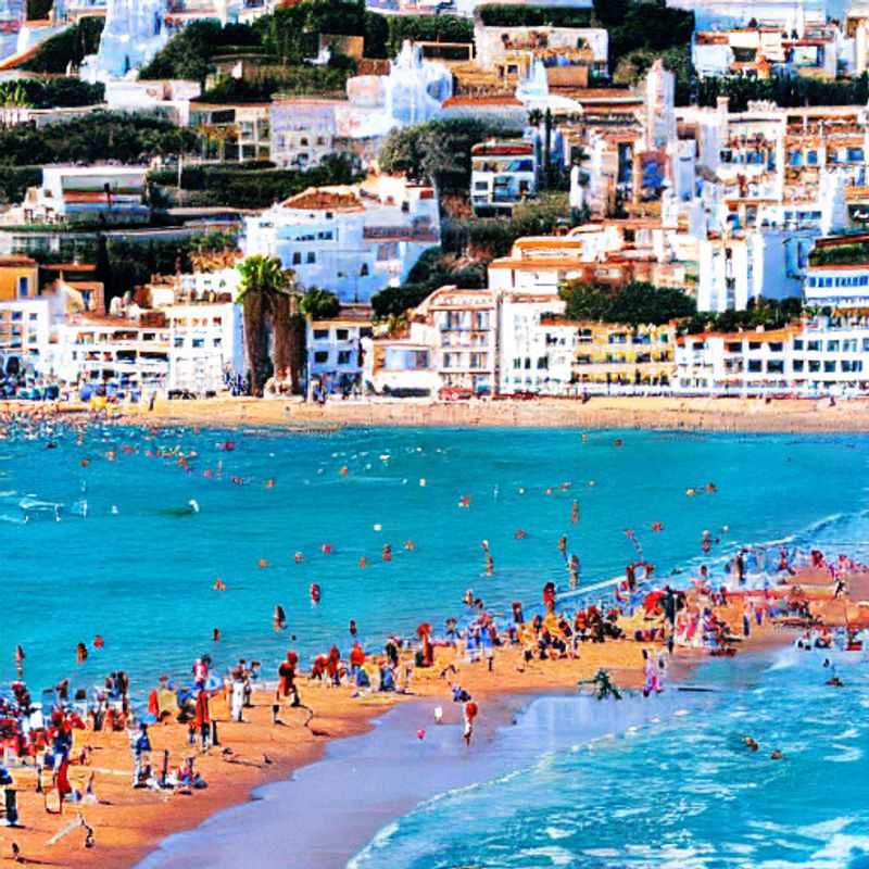Sitges Spring Break: Dodging the Crowds & Finding Your Fiesta!<h3>Sitges Spring Break Survival Guide: Sun, Sand, & Strategic Sightseeing</h3><h3>Beyond the Beach: Unveiling Sitges' Hidden Gems During Spring Break</h3><h3>Spring Break in Sitges: A Local's Guide to Avoiding the Tourist Traps</h3><h3>Sitges Spring Break: More Than Just a Party – A Cultural Adventure</h3><h3>Crowds & Culture Clash? Mastering Your Sitges Spring Break</h3><h3>From Packed Beaches to Peaceful Plazas: Your Sitges Spring Break Itinerary</h3><h3>Sitges Spring Break: The Art of the Siesta & Strategic Sight-Seeing</h3><h3>Spring Break in Sitges: My Personal Quest for the Perfect Paella (and Fewer People!)</h3><h3>Sitges Spring Break: A Journey Beyond the Hype – Discovering Authentic Spain</h3>