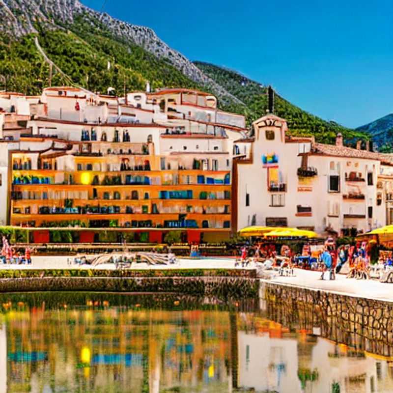 Andratx Spring Break&#58; Top 5 Things To Do in Mallorca