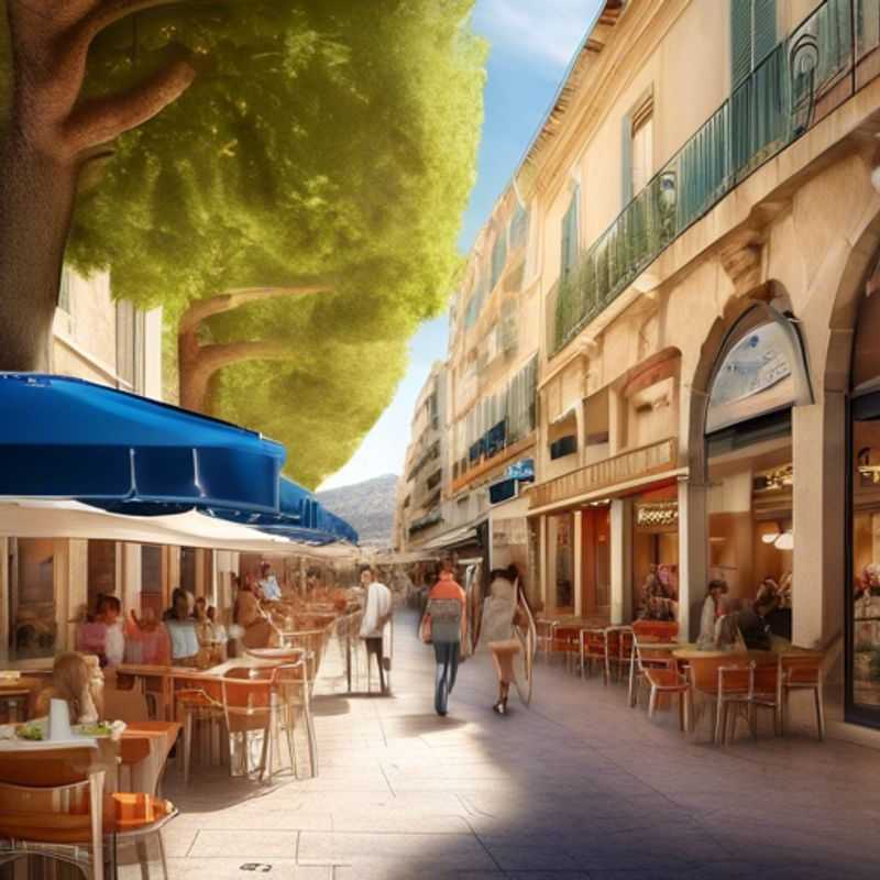 ¿Toulón&#44; Francia&#58; Un destino caro? Descubriendo los encantos de la ciudad más allá de las multitudes<h3>Toulón sin colas&#58;  Una guía para disfrutar la ciudad sin gastar una fortuna</h3><h3>Más allá de las multitudes&#58;  Consejos para un viaje económico y encantador a Toulon</h3><h3>El encanto asequible de Toulon&#58;  Descubriendo tesoros ocultos sin romper el banco</h3><h3>Toulón&#58;  Precio vs. Placer. ¿Vale la pena la visita?</h3><h3>La verdadera Toulon&#58;  Una experiencia auténtica sin las aglomeraciones turísticas (y sin arruinarse)</h3>