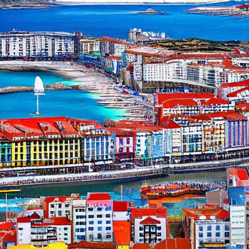 Coruña au printemps : un vent de fraîcheur pour vos vacances !<h3>La Corogne au printemps : soleil, tapas et… bonne humeur !</h3><h3>Printemps à La Corogne : idéal pour une escapade espagnole !</h3><h3>La Corogne en avril : découvrez le charme de la Galice au soleil !</h3><h3>Vacances de printemps à La Corogne : aventure et détente garanties !</h3><h3>Soleil et douceur à La Corogne : le printemps, une saison idéale !</h3>