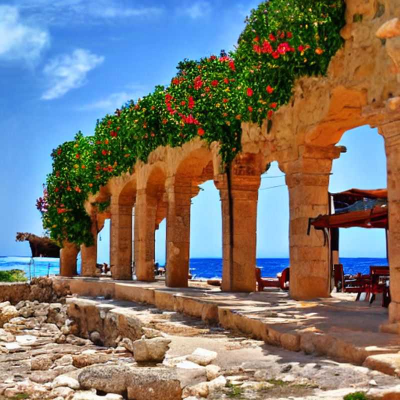 ¡Paphos en Primavera: Sol, Playa y ¡Mucho Más!<h3>Descubre Paphos en tus vacaciones de primavera: clima mediterráneo perfecto</h3><h3>Primavera en Paphos: Un clima ideal para explorar la isla</h3><h3>Sorpresas primaverales en Paphos, Chipre: ¡Aventuras al sol!</h3><h3>Paphos en primavera: El encanto mediterráneo te espera</h3><h3>Vacaciones de primavera en Paphos: clima cálido y experiencias inolvidables</h3><h3>¿Qué hacer en Paphos durante la primavera? ¡Déjate sorprender!</h3><h3>El encanto de Paphos en primavera: un viaje para el alma</h3><h3>Clima primaveral en Paphos: ¡Planifica tu escapada mediterránea!</h3><h3>Paphos en primavera: belleza, historia y ¡mucho sol!</h3>
