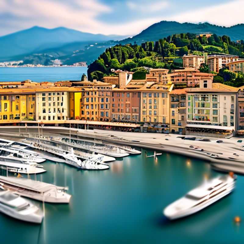 La Spezia, Italie : Surcharges touristiques et conseils pour un séjour économique<h3>La Spezia : Cher ou abordable ? Décryptage des prix et astuces pour voyager malin</h3><h3>Visiter La Spezia sans se ruiner : Éviter les pièges à touristes et découvrir l'authentique</h3><h3>Secrets de La Spezia : Explorer la région de manière économique et enrichissante</h3><h3>La Spezia au budget serré : Itinéraire et conseils pratiques pour un voyage inoubliable</h3><h3>Découvrir le charme authentique de La Spezia : Au-delà des surcharges touristiques</h3><h3>Budget voyage à La Spezia : Comment optimiser son séjour et profiter pleinement de la région</h3><h3>Surcharges touristiques à La Spezia ? Nos conseils pour un voyage responsable et économique</h3>