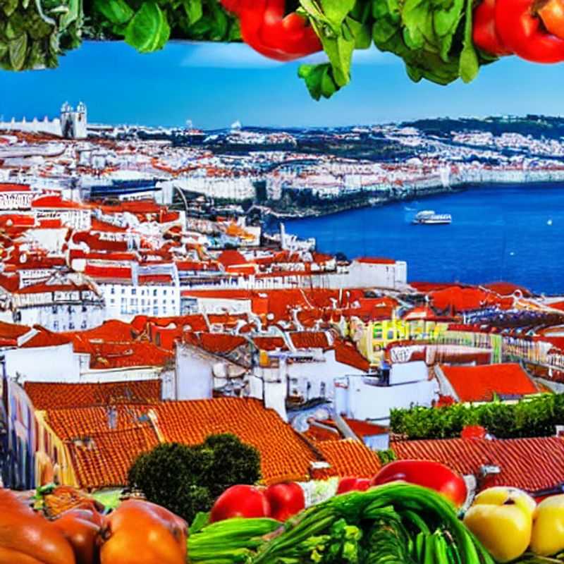 Lisbonne en fête : quel est le meilleur mois pour vivre la culture portugaise ?<h3>Fêtes et traditions lisboètes : découvrez le meilleur moment pour visiter !</h3><h3>Immersion culturelle à Lisbonne : les festivals à ne pas manquer</h3><h3>Le meilleur mois pour découvrir les événements culturels de Lisbonne</h3><h3>Vivez Lisbonne au rythme des fêtes : guide pour un voyage inoubliable</h3><h3>Lisbonne authentique : explorez les festivals et événements locaux</h3><h3>Voyage au cœur du Portugal : quel mois choisir pour une expérience festive ?</h3><h3>Au fil des fêtes lisboètes : un voyage au rythme des traditions portugaises</h3>