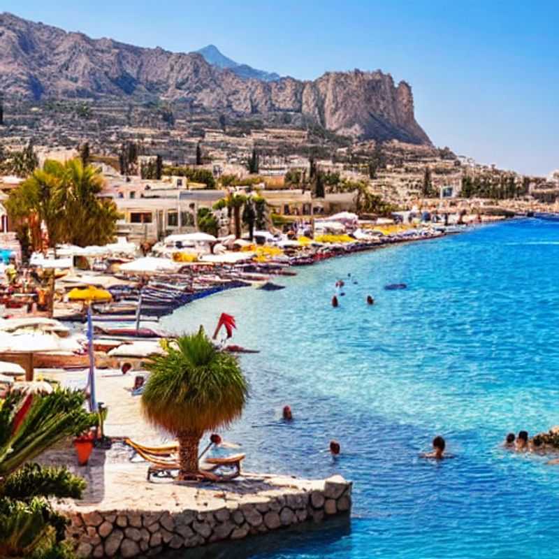 Kyrenia in Spring: Sun-Kissed Shores and Hidden Gems – A Spring Break Escape!<h3>Kyrenia's Spring Awakening: Beyond the Beaches (and What to Do With Your Spring Break!)</h3><h3>Chasing Sunshine in Kyrenia: Your Spring Break Adventure Awaits!</h3><h3>Sun, Sea, and Springtime Stories: Unveiling Kyrenia's Charms During Your Break</h3><h3>Kyrenia's Spring Surprise: A Mediterranean Escape for the Curious Traveler</h3><h3>More Than Just Sun: Spring Break Adventures in the Heart of Kyrenia</h3><h3>Kyrenia Calling: Why Spring is the Perfect Time for Your Cypriot Getaway</h3><h3>Beyond the Tourist Trail: Spring Break Discoveries in Picturesque Kyrenia</h3>