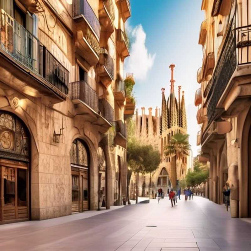 ¿Es Barcelona cara?  Descubriendo la Ciudad Condal sin Romper la Hucha<h3>Más Allá de la Rambla&#58;  Consejos para un Viaje Económico a Barcelona</h3><h3>Barcelona Auténtica&#58;  Evita las Trampas Turísticas y Descubre sus Gemas Ocultas</h3><h3>La Fontana di Trevi y el Ritmo Barcelonés&#58;  Atmósfera y Espectáculos Callejeros (Sin Gastar una Fortuna)</h3><h3>Barcelona con Presupuesto Ajustado&#58;  Consejos Prácticos para Explorar la Ciudad</h3><h3>Explorando Barcelona&#58; Un Enfoque Económico y Cultural</h3><h3>Ahorra en Barcelona&#58; Guía para Viajeros Inteligentes</h3>