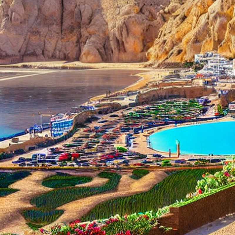 Almería in Spring&#58; 3 Unmissable Experiences for Your Break