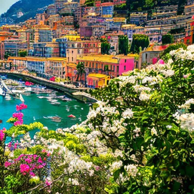 Genoa in Spring: A Belissima Break? (Spoiler Alert: Si!)<h3>Spring in Genoa: When the City Awakens (and So Do the Gelaterias!)</h3><h3>Genoa's Springtime Secrets: Beyond the Tourist Trail (And the Unexpected Delights We Found!)</h3><h3>Sun, Sea, and Storia: Is Genoa the Perfect Spring Break Escape?</h3><h3>Genoa's Spring Surprise: A City Blooming with Life and Culture (and Maybe a Little Less Crowds!)</h3><h3>Navigating Genoa's Spring: A Guide to Avoiding the Tourist Traps (and Finding Hidden Gems!)</h3><h3>Genoa on a Spring Budget: Adventures Without Breaking the Bank (or Your Spirit!)</h3><h3>Spring Break in Genoa: A Tale of Two Cities (The One You Know and the One You'll Discover!)</h3><h3>Genoa's Spring Festivals: A Celebration of Culture, Cuisine, and Camaraderie!</h3><h3>Genoa in Spring: More Than Just Pesto and Panoramic Views (Though Those Are Pretty Great Too!)</h3>