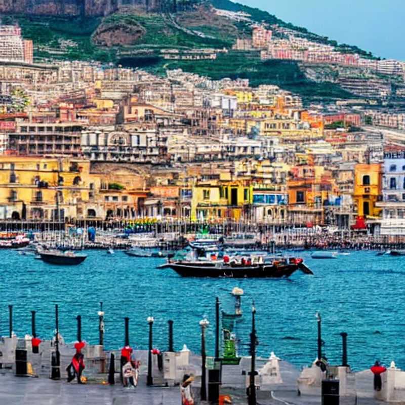 Naples au printemps : soleil, foules, et bonnes affaires ?<h3>Naples pour les vacances de printemps : éviter la foule et les prix élevés</h3><h3>Vacances de printemps à Naples : Soleil italien et gestion des foules</h3><h3>Naples en mars/avril : Le charme du printemps et la question des prix</h3><h3>Visiter Naples au printemps : l'équilibre entre charme et affluence</h3><h3>Printemps à Naples : Comment profiter de la ville sans se ruiner</h3><h3>Naples printanière : Beauté et budget, un guide pour vos vacances</h3><h3>Foule et budget à Naples au printemps : Un guide pratique pour vos vacances</h3>