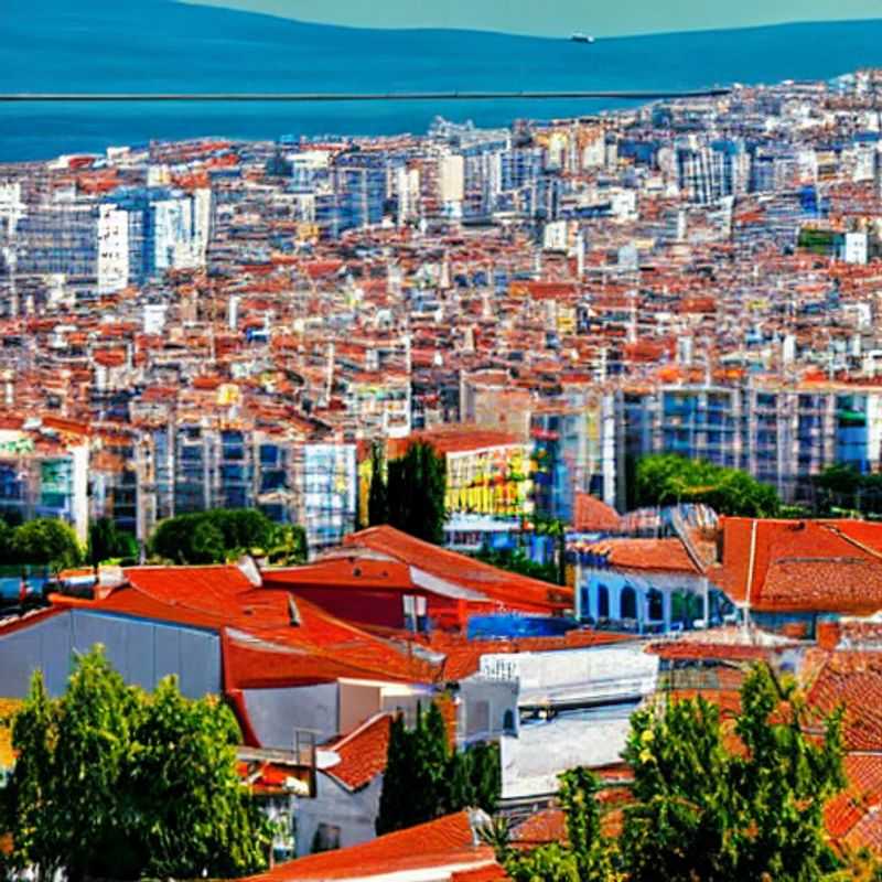 Unlocking Thessaloniki&#58; Your Guide to Transportation &#38; the Perfect Visit Time<h3>Thessaloniki Awaits&#58;  Transportation Costs &#38; the Best Month to Explore</h3><h3>Sun&#45;Kissed Shores &#38; Ancient Stones&#58; Navigating Thessaloniki's Transportation &#38; Ideal Travel Dates</h3><h3>My Thessaloniki Journey&#58;  A Practical Guide to Getting There &#38; When to Go</h3><h3>Discovering Thessaloniki&#58;  Transportation Options&#44; Costs&#44; &#38; the Sweet Spot for Your Trip</h3><h3>Beyond the Blue Aegean&#58;  Planning Your Thessaloniki Adventure &#45; Transportation &#38; Best Time to Visit</h3><h3>A Thessaloniki Tapestry&#58; Weaving Together Travel&#44; Transportation &#38; the Perfect Time to Explore</h3><h3>Chasing Grecian Sunlight&#58;  The Best Time to Visit Thessaloniki &#38; How to Get There Effortlessly</h3><h3>Thessaloniki Unveiled&#58;  A Personal Account of Transportation &#38; Ideal Travel Months</h3><h3>My Heart in Thessaloniki&#58;  A Guide to Reaching This Gem &#38; When to Experience its Magic</h3>