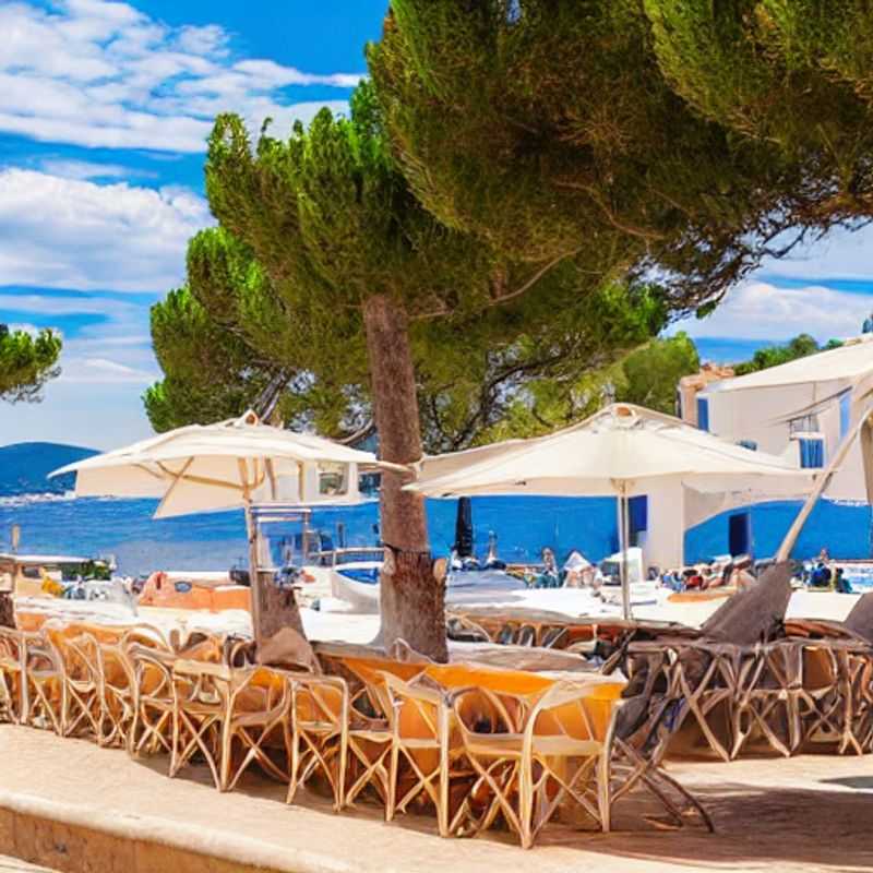 Saint-Tropez en Primavera: ¡Consejos para evitar las trampas turísticas y disfrutar al máximo sin arruinarse!<h3>Saint-Tropez en Semana Santa: Precios altos, ¡pero experiencias auténticas al alcance!</h3><h3>Descubriendo Saint-Tropez en Primavera: Cómo ahorrar en vuelos y hoteles sin sacrificar la magia.</h3><h3>Saint-Tropez para Mochileros: Guía económica para una escapada inolvidable en primavera.</h3><h3>Más allá del Glamour: Saint-Tropez auténtica en primavera (sin gastar una fortuna).</h3><h3>Saint-Tropez: Aprovechando la primavera para una experiencia cultural enriquecedora y económica.</h3><h3>Semana Santa en Saint-Tropez: Explorando la Riviera Francesa con un presupuesto ajustado.</h3><h3>Precios elevados, experiencias inigualables: Saint-Tropez en primavera, una guía práctica.</h3><h3>Viajar a Saint-Tropez en primavera: Consejos para encontrar vuelos y hoteles a precios razonables.</h3><h3>Saint-Tropez: Fuera de las multitudes, dentro de la cultura (guía de primavera para viajeros inteligentes).</h3>