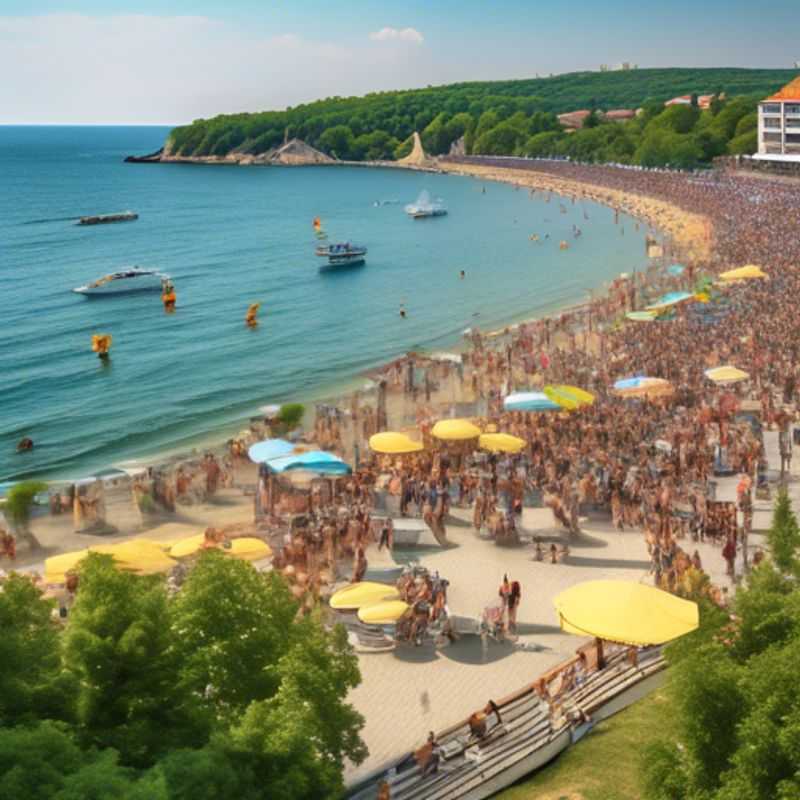 Unveiling Varna's Treasures&#58; Budget&#45;Friendly Adventures Await!<h3>Varna on a Shoestring&#58; Guided Tours vs. Independent Exploration – Which Suits Your Wallet?</h3><h3>Varna&#44; Bulgaria&#58;  Luxury or Lean?  Crafting Your Perfect Coastal Escape</h3><h3>Is Varna Expensive? A Maritime Tour Guide's Insider Look at Budget Travel in Bulgaria</h3><h3>My Varna Adventure&#58; Balancing Splurge&#45;Worthy Moments with Budget&#45;Friendly Delights</h3><h3>Varna's Hidden Gems&#58;  Affordable Experiences for the Discerning Traveler</h3><h3>Exploring Varna&#58; A Personal Journey Through Bulgaria's Affordable Charms</h3><h3>From Budget Backpacker to Luxurious Getaway&#58;  Varna Offers It All!</h3><h3>Unlocking Varna's Secrets&#58;  A Guide to Cost&#45;Effective Travel</h3><h3>Varna&#44; Bulgaria&#58;  More Than Meets the Eye (and the Budget!)</h3>