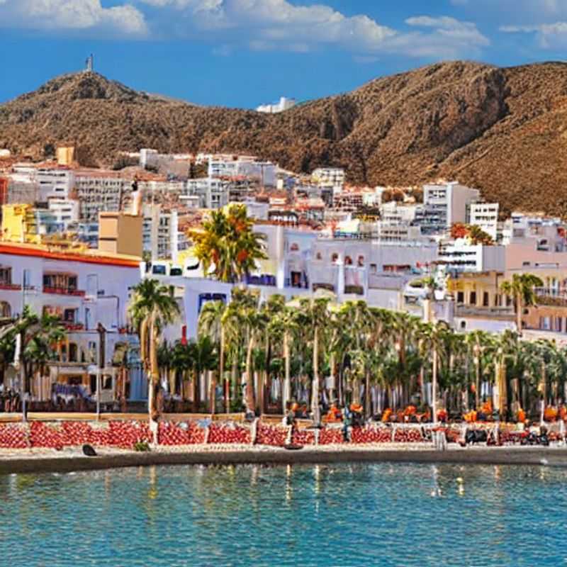 Cartagena, Spain: Savvy Traveler's Guide to Food & Drink Costs & Best Time to Visit<h3>Cartagena on a Budget: Eating and Drinking Like a Local</h3><h3>Unlocking Cartagena's Culinary Delights: A Guide to Affordable Eats</h3><h3>Best Time to Visit Cartagena, Spain: Weather, Crowds & Budget-Friendly Travel</h3><h3>Cartagena's Seasonal Flavors: Enjoying Local Cuisine at the Best Prices</h3><h3>Beyond the Tourist Menus: Finding Authentic Food Experiences in Cartagena</h3><h3>Cartagena's Hidden Gems: Budget-Friendly Restaurants & Cafés</h3><h3>Planning Your Cartagena Trip: Maximizing Your Budget & Minimizing Tourist Traps</h3><h3>Shoulder Season Savings: When to Visit Cartagena for the Best Value</h3><h3>Cartagena's Tapas Trail: A Delicious and Affordable Culinary Adventure</h3>