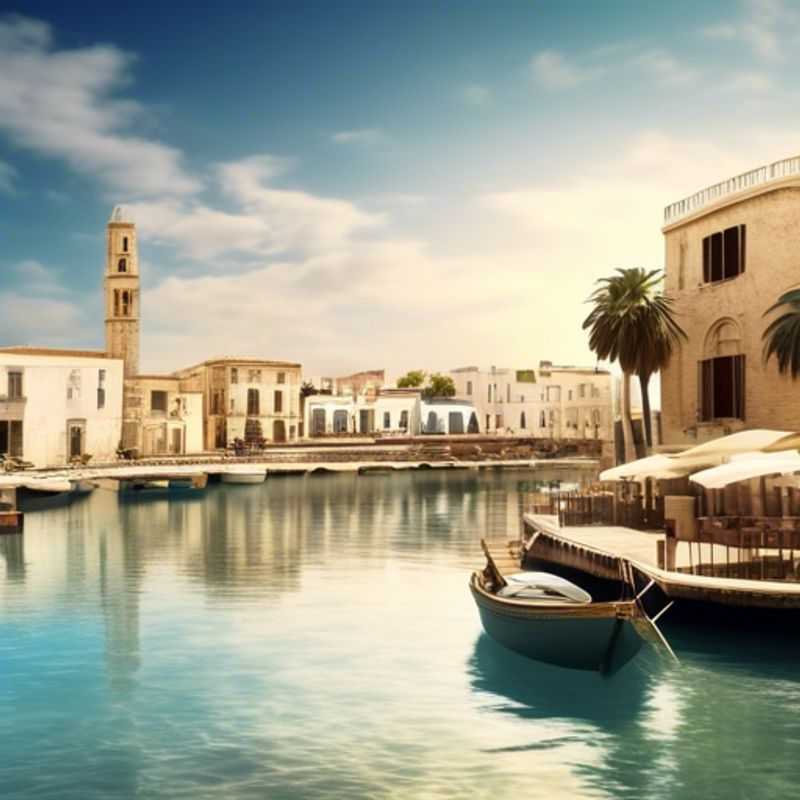 ¿Brindisi, la Bella Durmiente del Adriático, te dejará sin blanca? Una investigación histórico-mitológica (con presupuesto en mano)<h3>Brindisi: ¿Paraíso cinematográfico o agujero en el bolsillo? Descifrando el misterio del costo de un viaje</h3><h3>¡A Brindisi! Aventuras, leyendas... ¡y euros! Desvelando el enigma del precio de este destino de ensueño</h3><h3>Brindisi: Más allá de las cámaras, ¿cuánto cuesta la magia? Un acercamiento científico (y divertido) a su presupuesto turístico</h3><h3>El enigma de Brindisi: ¿Es caro visitar la perla del Adriático? Una expedición entre mitos, historia y… recibos</h3>