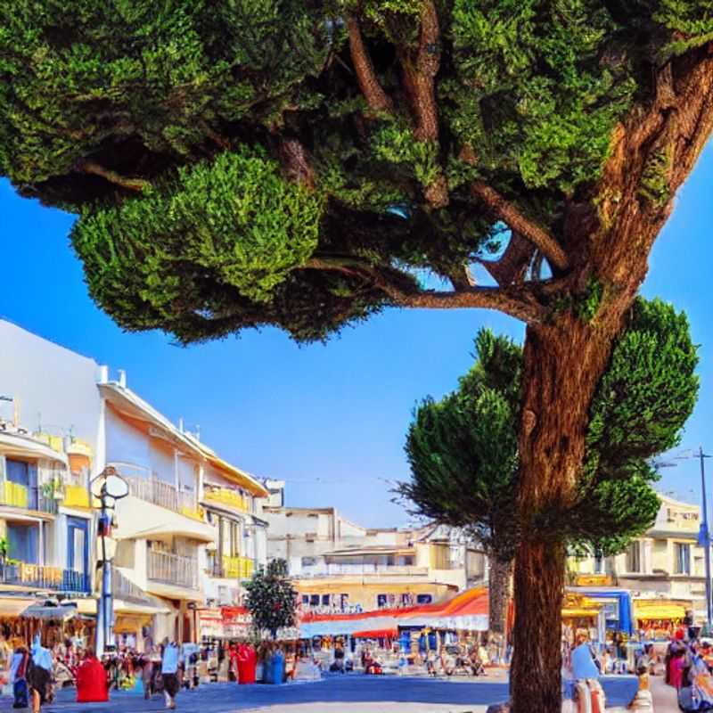 Hébergement abordable et options de voyage pour les étudiants : Pescara au printemps, une bonne idée ?<h3>Pescara, printemps étudiant : le guide des petits prix et des grands moments !</h3><h3>Sac à dos et budget serré : explorer Pescara au printemps, mission possible !</h3><h3>Aventures étudiantes à Pescara : soleil, plages et porte-monnaie heureux !</h3><h3>Italie à petit prix : Pescara, une destination printemps idéale pour les étudiants ?</h3><h3>Escale italienne abordable : Pescara, le printemps des étudiants curieux !</h3><h3>Budget étudiant, grands voyages : Pescara, une escapade printanière inoubliable ?</h3><h3>Rêves étudiants, réalité budgétaire : comment profiter de Pescara au printemps ?</h3><h3>Le charme discret de Pescara : une destination printemps abordable pour les étudiants !</h3><h3>Pescara au printemps : aventure étudiante, budget limité, souvenirs infinis !</h3>