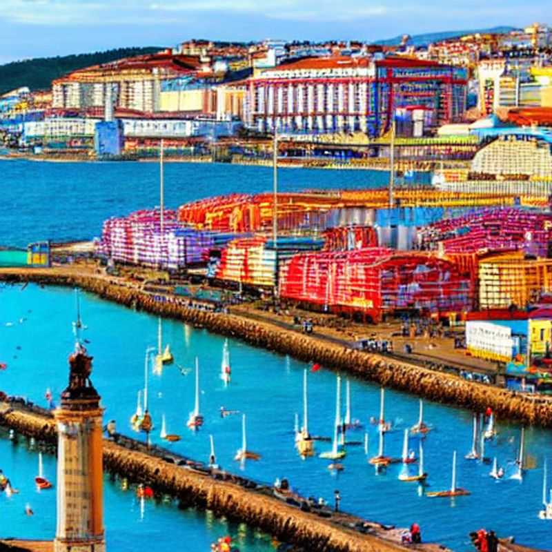 Le climat méditerranéen : un printemps enchanteur à La Corogne !<h3>La Corogne au printemps : soleil, plages et découvertes !</h3><h3>Séjour printanier à La Corogne : activités et escapades !</h3><h3>Printemps à La Corogne : Explorez la ville et ses alentours !</h3><h3>La Corogne ensoleillée : Votre escapade printanière idéale !</h3><h3>Vacances printanières à La Corogne : découvrez le charme de la Galice !</h3><h3>Découverte printanière de La Corogne : plages, culture et gastronomie !</h3><h3>La Corogne au printemps : un voyage inoubliable vous attend !</h3><h3>Échappez-vous à La Corogne ce printemps !</h3><h3>Le printemps en Galice : partez à la découverte de La Corogne !</h3>