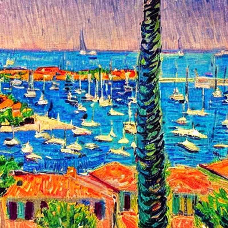 Aquí hay algunas opciones para el texto alternativo en español para una imagen de Saint-Tropez en un artículo sobre qué hacer allí durante las vacaciones de primavera: