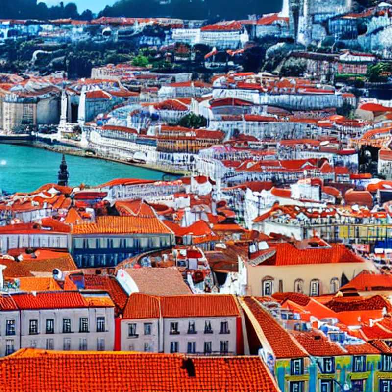 Lisbonne au printemps : Échappez aux foules et savourez l'authenticité !<h3>Le meilleur moment pour visiter Lisbonne ? Hors saison, c'est le paradis !</h3><h3>Lisbonne en automne : Une atmosphère paisible et des couleurs chatoyantes</h3><h3>Fuir la foule : Quand visiter Lisbonne pour une expérience plus intime ?</h3><h3>Lisbonne secrète : Découvrez la ville hors saison touristique</h3>