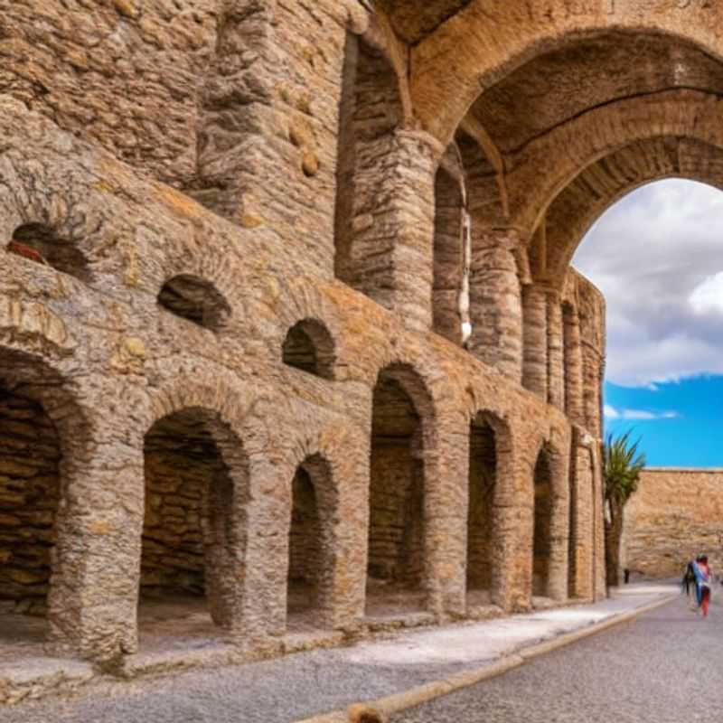 Almería's Spring Awakening: Sun, Sand, and Sierra Adventures!<h3>Beyond the Beaches: Unveiling Almería's Hidden Hiking Trails (Spring Break Edition)</h3><h3>Spring in Almería: A Foodie's Fiesta in the Andalusian Sunshine</h3><h3>Almería's Spring Surprise: Kayaking, Climbing, and Coastal Delights!</h3><h3>Chasing the Spring Sun: Cycling Through Almería's Dramatic Landscapes</h3><h3>From Desert Blooms to Coastal Charms: A Spring Break Adventure in Almería</h3><h3>Almería's Spring Secret: Stargazing Under the Andalusian Sky</h3><h3>Spring Break in Almería: More Than Just Sun and Sea (A Guide for the Curious Traveler)</h3><h3>Almería's Spring Symphony: Nature, Culture, and Unforgettable Experiences</h3><h3>Unplugging and Unwinding: Finding Serenity in Almería's Spring Scenery</h3>