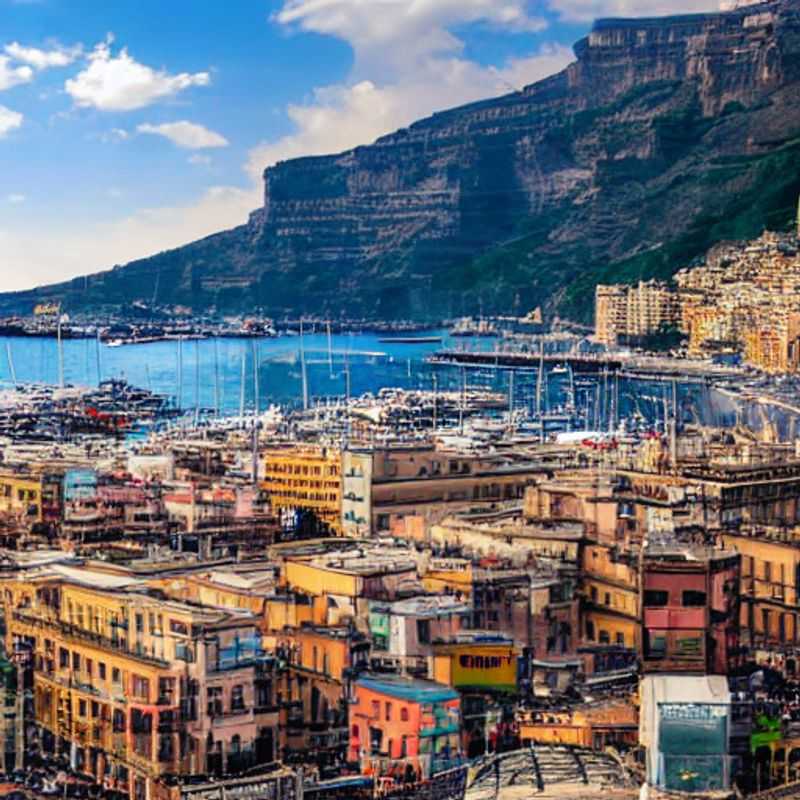 Naples en novembre : Le charme d'une ville italienne baignée de soleil automnal<h3>Changer d'argent à Naples : Conseils avisés pour un voyage sans tracas</h3><h3>Le meilleur moment pour visiter Naples : Un voyage au cœur de l'Italie</h3><h3>Naples, un enchantement toute l'année : Choisir le mois idéal pour votre escapade</h3><h3>Flâneries napolitaines : Maisons colorées et trésors cachés au fil des saisons</h3><h3>Mon expérience à Naples : Les fluctuations de la monnaie et l'art de voyager sereinement</h3><h3>Soleil et budget : Optimiser votre séjour à Naples en fonction des taux de change</h3><h3>Naples en images : Une symphonie de couleurs et d'émotions, quel que soit le mois</h3>