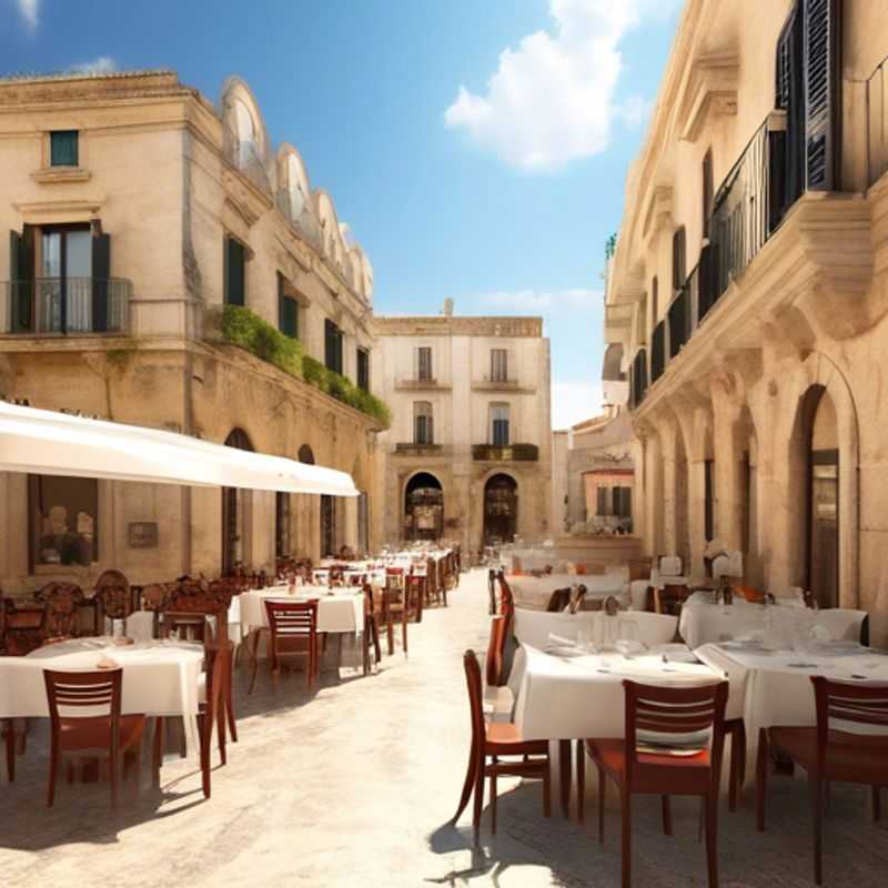 Combien de plats au repas ? Syracuse, Italie : un voyage gourmand et abordable ?<h3>Syracuse, Italie : Exploration gastronomique – prix et plaisir !</h3><h3>Manger à Syracuse : Budget voyage et découvertes culinaires</h3><h3>Syracuse : Le coût de la vie et les délices de la gastronomie sicilienne</h3><h3>Petit budget, grand appétit : Votre guide gourmand de Syracuse</h3><h3>Découvrir Syracuse sans se ruiner : Conseils pour un voyage culinaire alléchant</h3><h3>Syracuse : Combien coûte un repas typique et où trouver les meilleures adresses ?</h3><h3>Manger à Syracuse : Une question de goût et de budget</h3><h3>Voyage gourmand à Syracuse : Plaisir et prix, un équilibre savoureux</h3><h3>Syracuse : Expériences culinaires authentiques et abordables</h3>