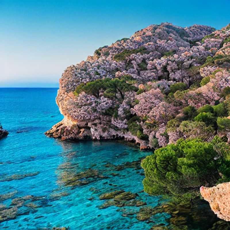 Mallorca au Printemps &#58; Soleil&#44; Détente et Quelques Surprises !<h3>Mallorca en Avril/Mai &#58; Que faire et à quoi s'attendre ?</h3><h3>Vacances de Printemps à Majorque &#58; Le Guide pour un Séjour Inoubliable (même si tout n'est pas ouvert !)</h3><h3>Majorque au Printemps &#58;  Partir à l'aventure malgré les fermetures saisonnières</h3><h3>Explorer Majorque au printemps &#58;  Beauté&#44; sérénité et quelques imprévus...</h3><h3>Majorque printanière &#58;  Un voyage authentique hors saison</h3><h3>Le charme discret de Majorque au printemps &#58;  Découvrir l'île autrement</h3><h3>Printemps à Majorque &#58;  Soleil&#44; découvertes et quelques surprises à prévoir</h3>