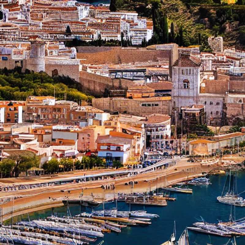 Malaga Spring Break: Sun, Sangria, and Sí! A Youthful Escape<h3>Malaga's Magnetic Nights: Is it the Perfect Spring Break Destination for You?</h3><h3>Beyond the Beach: Malaga's Thriving Nightlife and Spring Break Buzz</h3><h3>My Malaga Spring Break Adventure: A Personal Journey of Sun-Drenched Fun</h3><h3>Discovering Malaga: A Spring Break for the Soul (and the Dance Floor!)</h3><h3>Sun-Kissed Days and Starlit Nights: A Spring Break in Malaga</h3><h3>Malaga Spring Break: More Than Just a Party – A Cultural Immersion</h3>