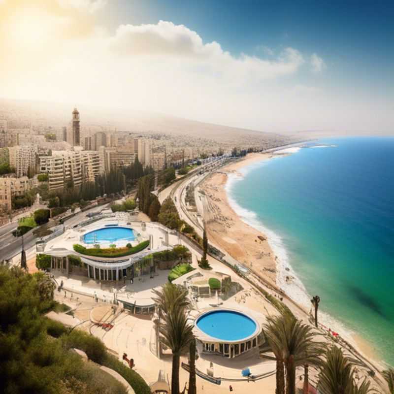 Is Haifa, Israel, Really That Expensive? Unveiling the Jewels of the Carmel Coast<h3>Haifa on a Budget: My Personal Journey to Affordable Luxury in Israel</h3><h3>Beyond the Baubles: Discovering Haifa's Affordable Charms (and Hidden Gems!)</h3><h3>Haifa's Hidden Budget Secrets: A Maritime Tours Guide's Insider Tips</h3><h3>Luxury or Lean? Planning Your Perfect Haifa Getaway (on Any Budget)</h3><h3>My Haifa Adventure: Proving that Budget Travel Doesn't Mean Sacrificing Splendor</h3><h3>Haifa: A Surprisingly Affordable Escape to the Holy Land</h3><h3>Budget-Friendly Haifa: A Travelogue of Unexpected Delights</h3><h3>Exploring Haifa Without Breaking the Bank: A Guide for the Savvy Traveler</h3><h3>Unveiling Haifa's Affordable Wonders: A Journey of Cultural Immersion and Coastal Bliss</h3>