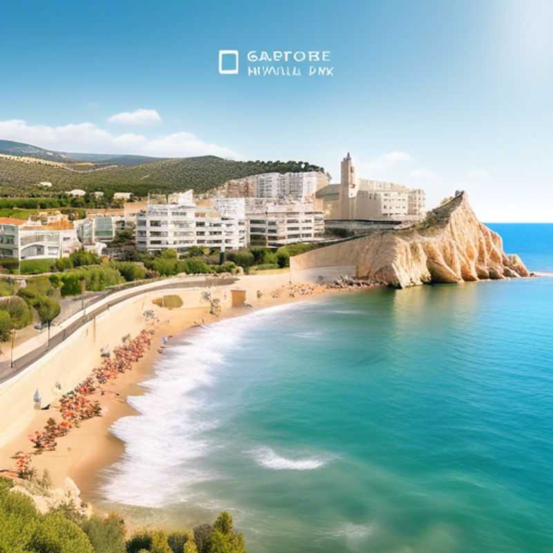 Discover the Charm of Sitges&#58; Explore the Cau Ferrat Museum in Springtime