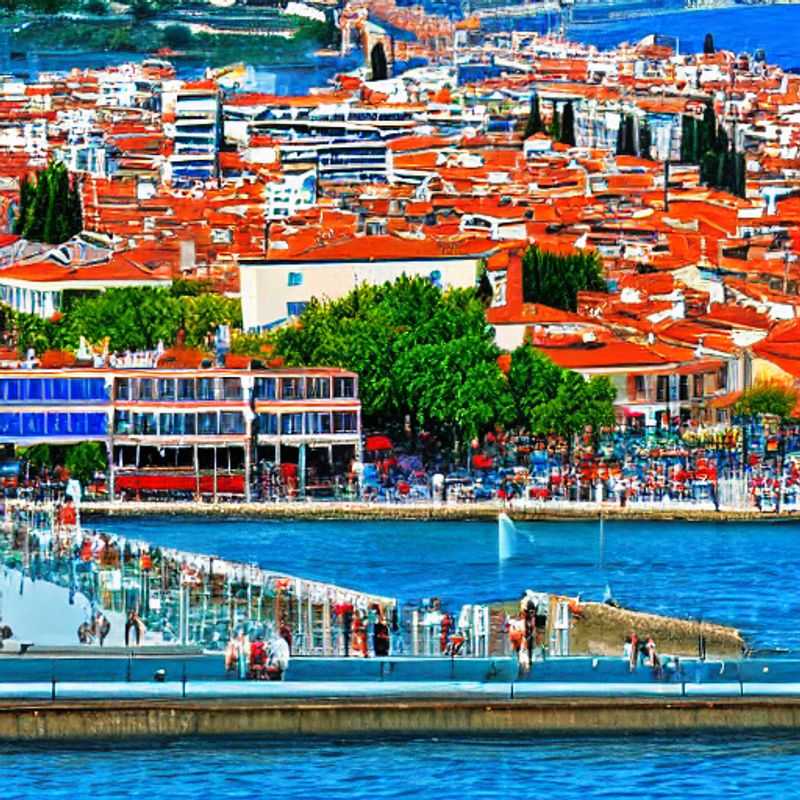Le Printemps à Thessalonique : Soleil, Mer et Découvertes Inoubliables !<h3>Conditions Météo à Thessalonique pendant les Vacances de Printemps : Préparez-vous à la Magie Grecque !</h3><h3>Thessalonique au Printemps : Un Voyage Enchanté sous le Ciel Bleu Grec</h3><h3>Vacances de Printemps à Thessalonique : Que Faire sous le Soleil Printamier ?</h3><h3>Explorez Thessalonique au Printemps : Un Guide pour des Jours Ensoleillés et Magiques</h3><h3>Le Climat Printamier de Thessalonique : Votre Guide pour un Séjour Parfait</h3>