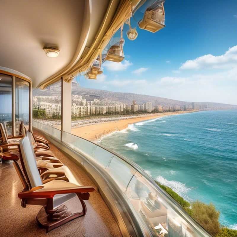 Haifa: Será que essa Pérola do Mediterrâneo Vai Quebrar o Seu Cofre? (Um Guia de Aventuras para Orçamentos Apertados!)<h3>Haifa: Aventura, Mito e... Preços? Desvendando os Segredos da Cidade Sem Esvaziar a Carteira!</h3><h3>Haifa, Israel: Festivais, Festas e... Fortuna? Um Olhar Bem-Humorado sobre os Custos de uma Viagem Inesquecível!</h3><h3>Caçando Mitos e Moedas em Haifa: Um Guia Irreverente para Viajantes com Orçamento (e sede de aventura)!</h3><h3>Entre Lendas e Limites Orçamentários: Haifa, Israel - Vale a Pena a Aventura?</h3>