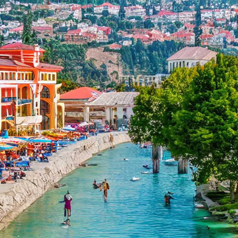 Dodging Dragons & Delays: Spring Break in Varna – A Maritime Mystery!<h3>Varna's Spring Secrets: Beating the Tourist Tide (and the Mythical Kraken!)</h3><h3>Spring in Varna: Uncovering Hidden Gems Beyond the Crowds</h3><h3>Varna's Vibrant Spring: A Guide to Avoiding the Tourist Traps (and Finding the Real Bulgaria)</h3><h3>From Seaside Shenanigans to Ancient Secrets: A Spring Break Adventure in Varna</h3><h3>Varna's Spring Surprise: Myth, History, & How to Skip the Lines</h3><h3>Beyond the Beaches: Unveiling Varna's Springtime Mysteries (and Mastering the Art of Line-Jumping)</h3><h3>Spring Break in Varna: A Maritime Tour Guide's Guide to Avoiding the Tourist Frenzy</h3><h3>Varna's Spring Awakening: Legends, History, and How to Experience It All Without the Wait</h3><h3>Navigating Varna's Spring Break: A Blend of History, Humor, and Avoiding the Hordes</h3>