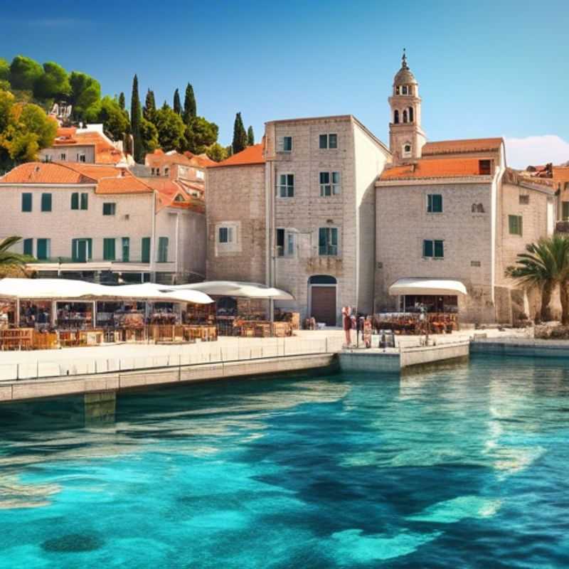 Is Split, Croatia Expensive? A Local's Guide to Budget-Friendly Adventures<h3>Split on a Shoestring: Savvy Tips for Affordable Croatian Charm</h3><h3>Split, Croatia: Unveiling the Hidden Gems (Without Breaking the Bank!)</h3><h3>Exploring Split Without the Surge: Smart Travel Strategies for Any Budget</h3><h3>Croatia's Split: High Season vs. Low Season – Your Guide to Smart Spending</h3><h3>Budget-Friendly Split: Maximizing Your Croatian Escape</h3><h3>Split, Croatia: How to Enjoy the Magic Without the High Prices</h3><h3>Decoding Split's Prices: A Practical Guide to Affordable Croatian Travel</h3><h3>The Real Cost of Split: Insider Tips for a Memorable & Money-Smart Trip</h3><h3>Split, Croatia: Yes, It's Popular, But You Can Still Afford It!</h3>