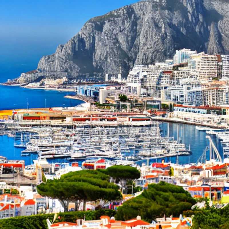 Gibraltar pour les vacances de printemps : soleil, histoire et… singes !<h3>Gibraltar au printemps : un break ensoleillé au charme britannique</h3><h3>Vacances de printemps à Gibraltar : oui, mais pourquoi ?</h3><h3>Gibraltar sous le soleil de printemps : une escapade inoubliable</h3><h3>Printemps à Gibraltar : une destination surprenante pour vos vacances</h3><h3>Le printemps gibraltarien : aventure et détente au rendez-vous</h3>