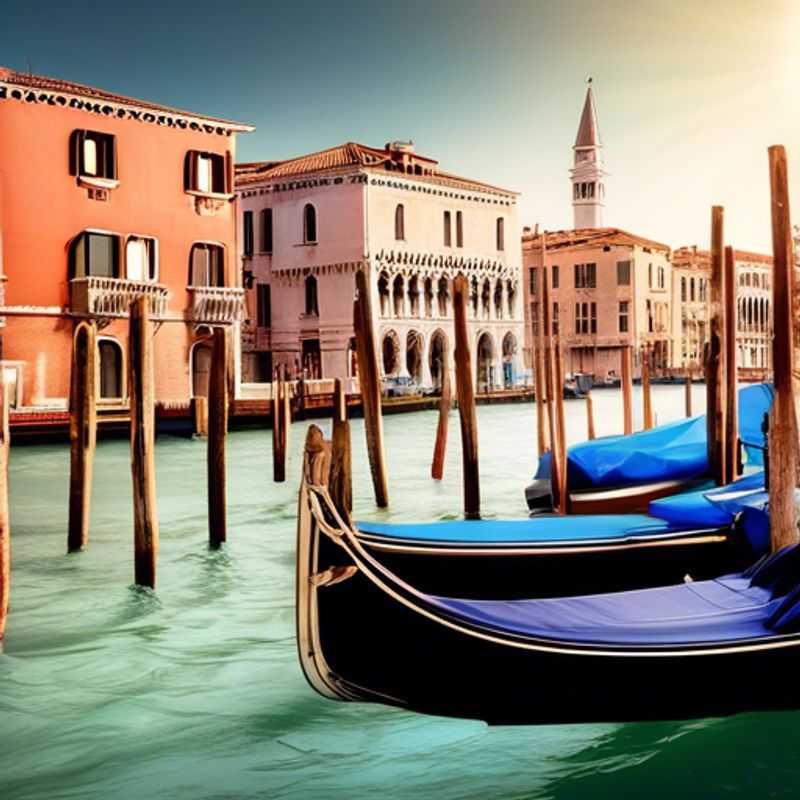 Veneza&#58; Fortuna ou Falência? Desvendando os Segredos dos Preços (e Descontos!)<h3>Veneza para Todos os Bolsos&#58; Um Guia de Aventuras Econômicas na Cidade dos Cantos</h3><h3>Máscaras&#44; Mistérios e Milhões&#58;  Como Economizar na Sua Viagem a Veneza</h3><h3>A Busca pelo Tesouro de Veneza&#58; Descontos&#44; Pacotes e Dias Gratuitos para Orçamentos Apertados</h3><h3>Navegando pelos Preços de Veneza&#58;  Um Mapa do Tesouro para Viajantes Econômicos</h3><h3>Veneza Sem Quebrar o Cofre&#58; Desvendando os Segredos de Uma Viagem Barata (e Mágica!)</h3><h3>Gôndolas&#44; Gastronomia e Ganhos&#58;  O Guia Definitivo para Economizar em Veneza</h3><h3>Do Palácio Doge à Pechincha Perfeita&#58; Uma Aventura Econômica em Veneza</h3>
