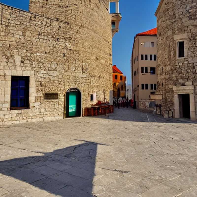 Zadar au printemps : un séjour paisible au cœur de la Croatie<h3>Zadar au printemps : loin des foules, direction les joyaux de la ville !</h3><h3>Vacances de printemps à Zadar : charme croate et douceur printanière</h3><h3>Croatie en fleurs : explorer Zadar au printemps</h3><h3>Le printemps à Zadar : une escapade croate hors des sentiers battus</h3><h3>Zadar au printemps : oui, c'est le moment idéal pour un séjour inoubliable !</h3><h3>Séjour printanier à Zadar : une expérience croate authentique</h3><h3>Découvrir Zadar au printemps : un voyage enchanteur</h3><h3>Zadar au printemps : évasion et sérénité en Croatie</h3><h3>Printemps à Zadar : charme croate et moments magiques</h3>