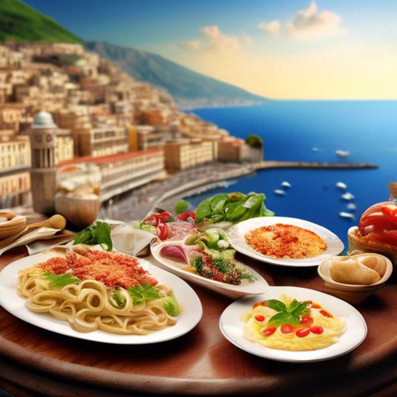 ¿Cuántos platos hay en una cena napolitana? Descifrando el misterio del costo de visitar Nápoles<h3>Nápoles&#58; ¡Aventura gastronómica y arqueológica! ¿Es realmente tan cara? (Un acercamiento científico&#45;mitológico)</h3><h3>La Enigma Napolitana&#58;  ¿Precios elevados o leyenda urbana? Una investigación culinaria y histórica.</h3><h3>Descubriendo Nápoles&#58;  Más allá de la pizza&#44; ¿cuánto cuesta realmente sumergirse en su magia?</h3><h3>¡Misión Nápoles!  Desentrañando el misterio de los costos y la cantidad de platos en una auténtica cena napolitana.</h3>