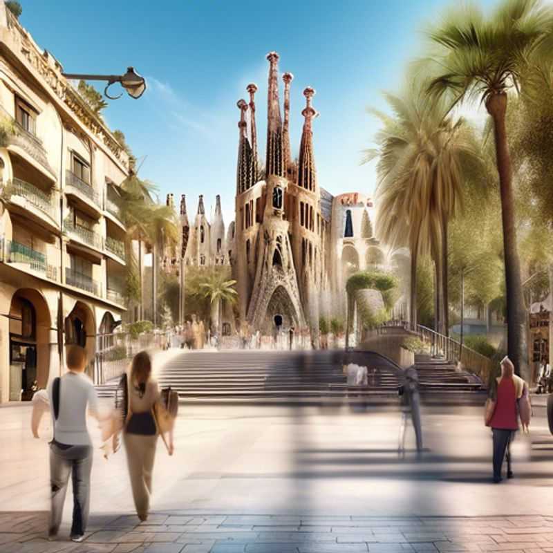 Barcelona's Budget-Busting Beauty: Unmasking the Myths of Expensive Catalan Charm<h3>Decoding Barcelona's Cost: A Treasure Hunt for Affordable Adventures Amidst Gaudí's Grandeur</h3><h3>Is Barcelona a Bank Breaker? A Maritime Tour Guide's Historic & Hilarious Investigation</h3><h3>Barcelona on a Bootstrap: Navigating the City's Secrets and Saving Your Euros</h3><h3>Gaudí's Ghosts & Gilded Prices: A Historical & Humorous Exploration of Barcelona's Cost</h3><h3>Barcelona's Bargains: Unearthing Affordable Wonders in a City Steeped in History</h3><h3>From Sagrada Familia to Tapas Triumphs: A Cost-Conscious Catalan Chronicle</h3><h3>The Price of Paradise: A Maritime Mystery in Barcelona's Historical Heart</h3>
